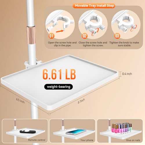 Bling Lash Light for Eyelash Tech
