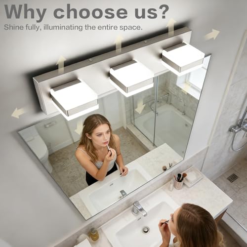 Bathroom Light