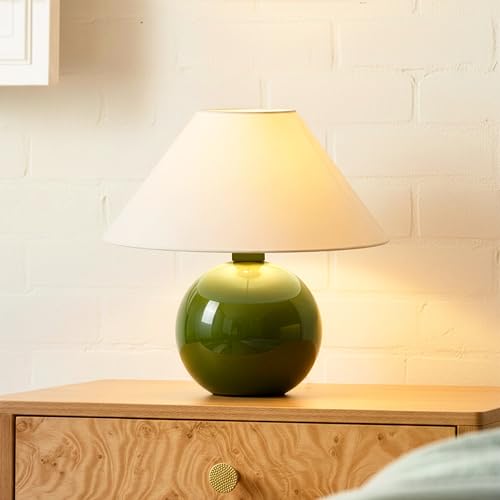 Fiona 11" LED Table Lamp