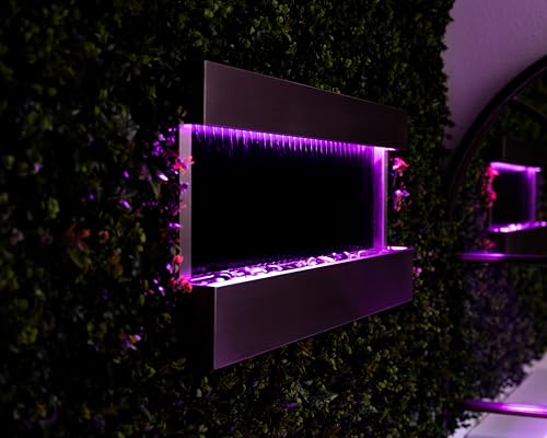 47 inches Indoor Wall