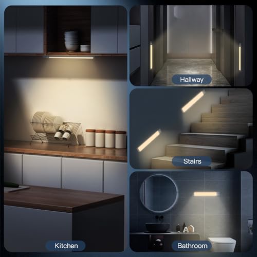 14.7inch Under Cabinet Lighting (2 Count)