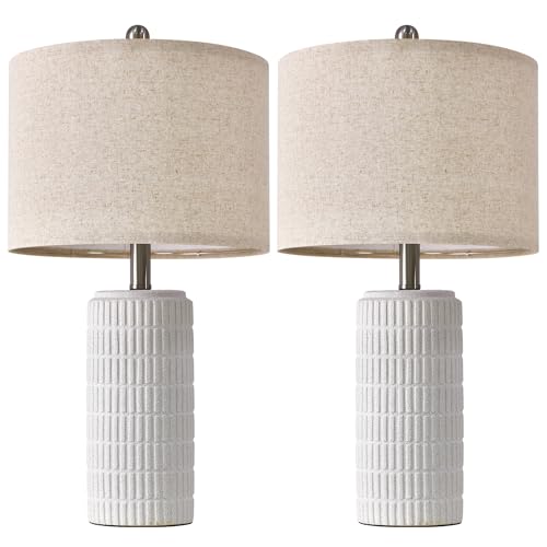 23" Table Lamp (2 Count)
