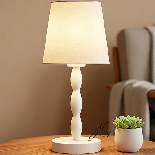 Rechargeable Cordless Table Lamp