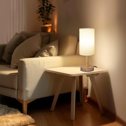 Small Table Lamp