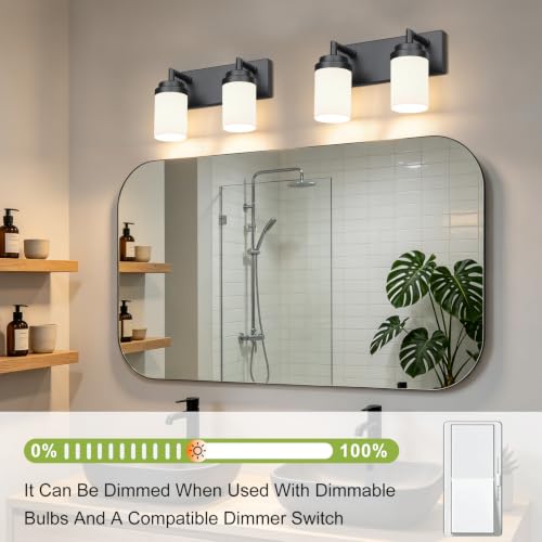 Bathroom Light Fixtures