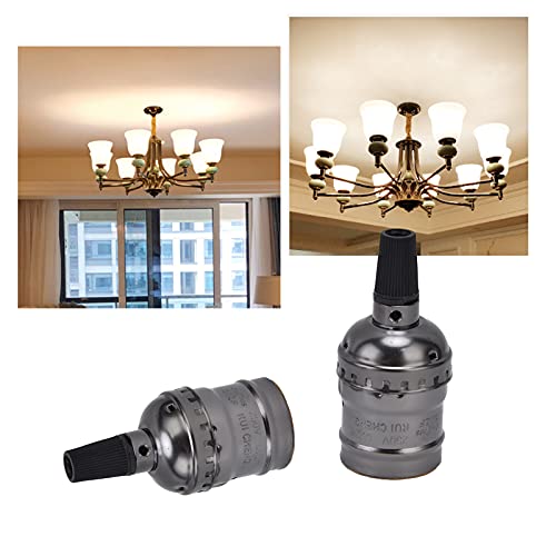 E26 E27 Light Socket