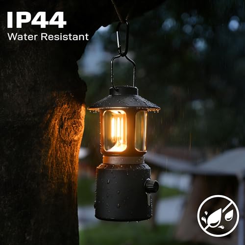 Camping Lantern Rechargeable