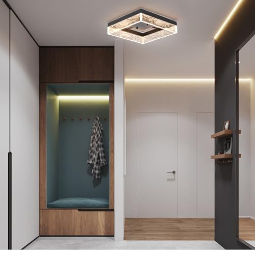 LED Flush Mount Ceiling Light