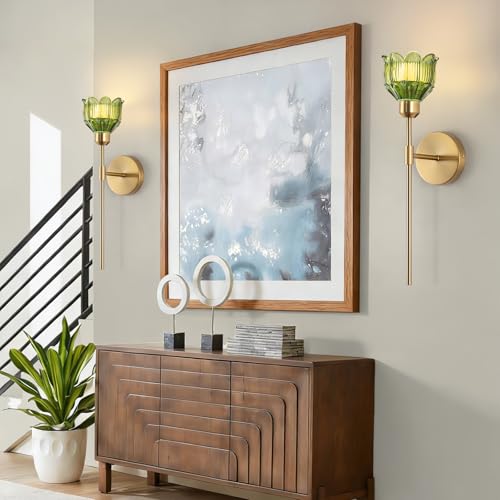 Tulip Lamp Shades Replacement