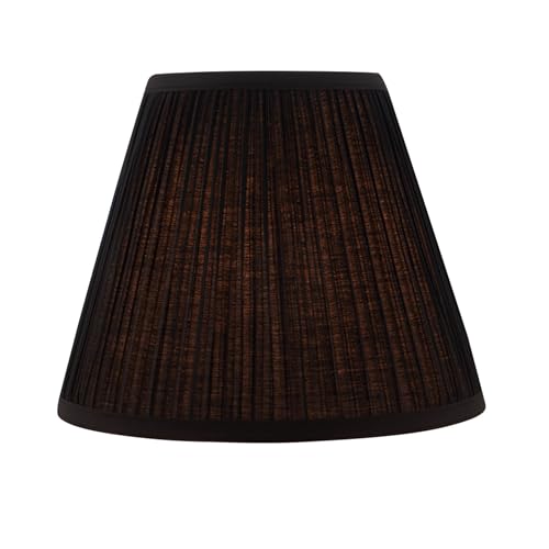 33054 Hardback Empire Transitional Spider Lamp Shade