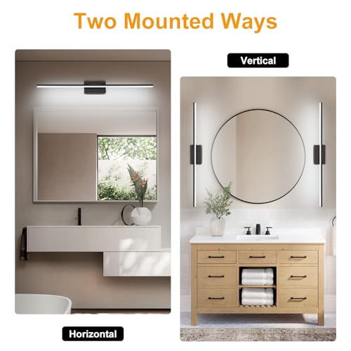 LED Bathroom Vanity Light