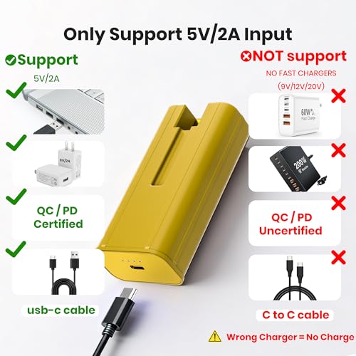 Picture Light for Wall Battery Powered