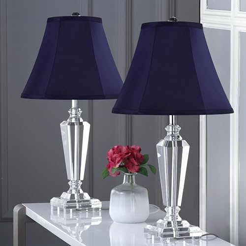Blue Bell Lamp Shades (2 Count)