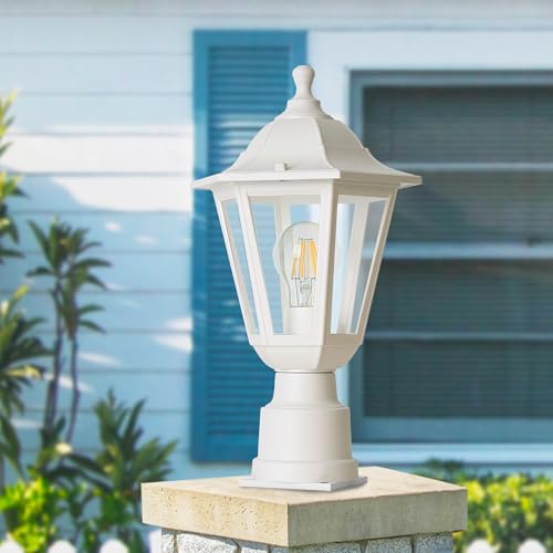 Outdoor Post Light