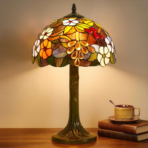 Tiffany Table Lamp