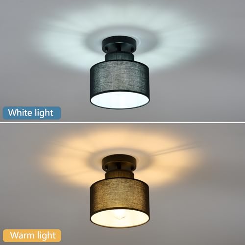 Modern Black Pendant Lights Kitchen Island