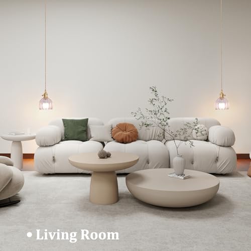 Tulip Lamp Shades Replacement (2 Count)