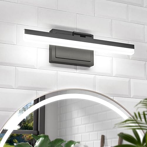 Modern Bathroom Vanity Light 15.7 inch