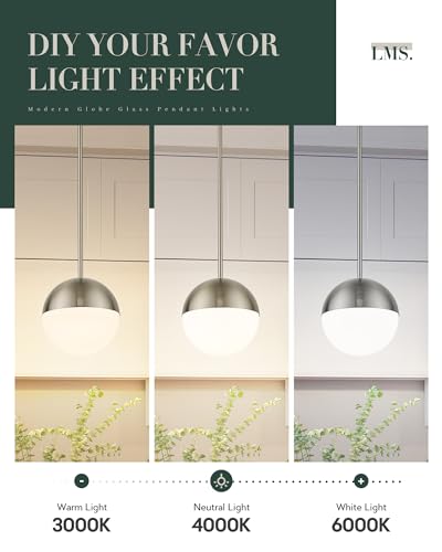 Brushed Nickel Pendant Lights Kitchen Island