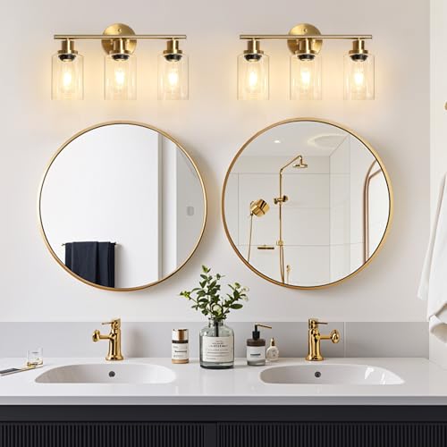 Modern Bathroom Light Fixtures