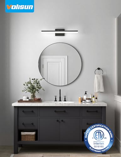 Modern Bathroom Vanity Light 24 inch
