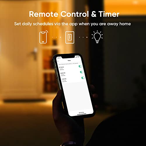 3 Way Smart Dimmer Switch