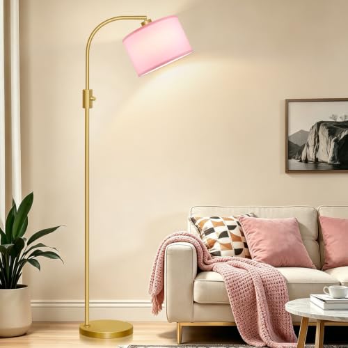 Dimmable Floor Lamp