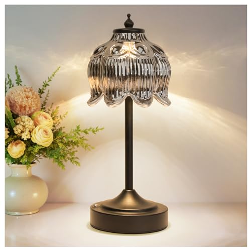 Cordless Table Lamp