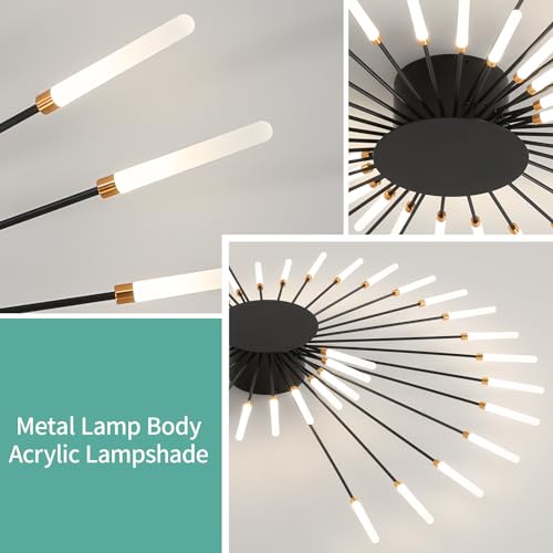 Modern Ceiling Light