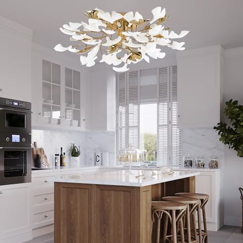 Modern Chandelier Ceiling Light