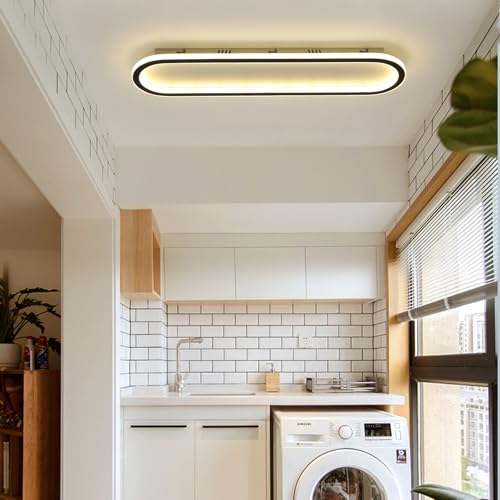 47”Flush Mount CeilingLight