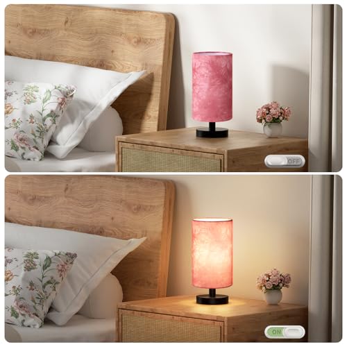 Small Table Lamps