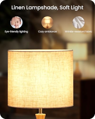 Small Table Lamp