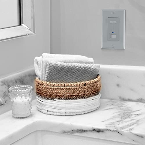Dimmer Light Switch