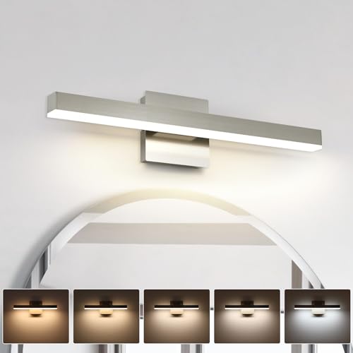 Bathroom Vanity Light