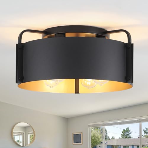 Flush Mount Ceiling Light