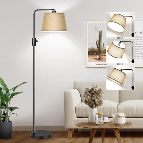 Dimmable Floor Lamp