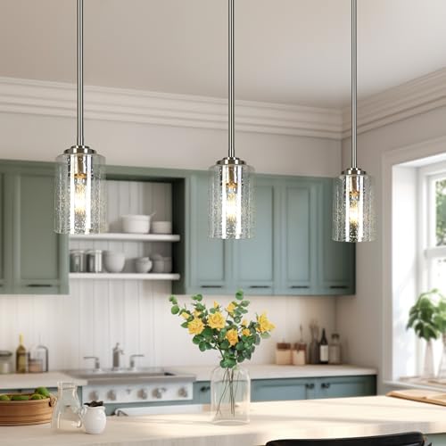 Pendant Lights Kitchen Island