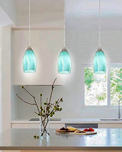 Mini Pendant Light