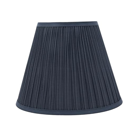 33051A Hardback Empire Transitional Spider Lamp Shade