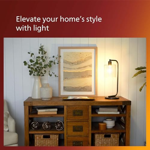 LED 75W ST19 4 (4 Count)