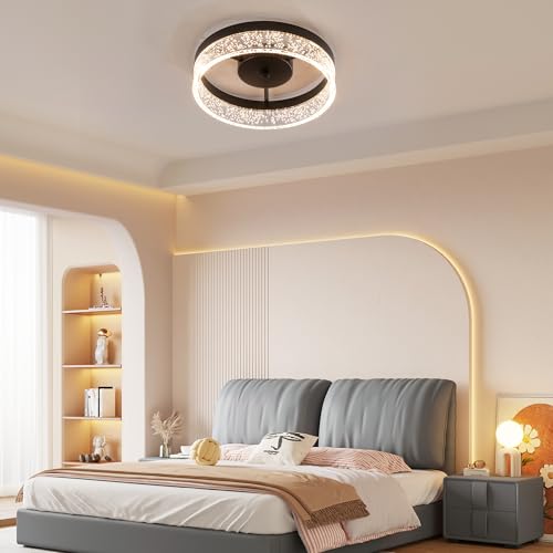 Modern LED Ceiling Light Fixture