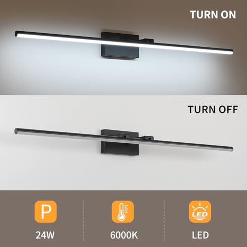 LED Bathroom Vanity Light