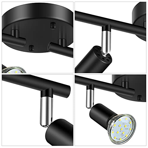 LEDLight Track Lighting Kit