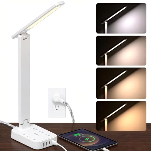 LED Desk Lamp