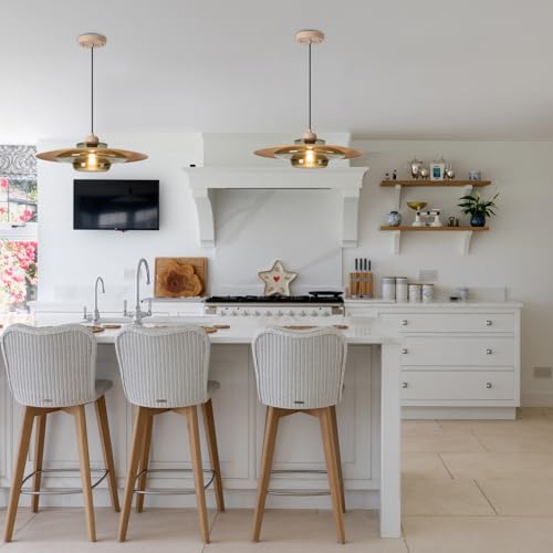 Modern Pendant Light