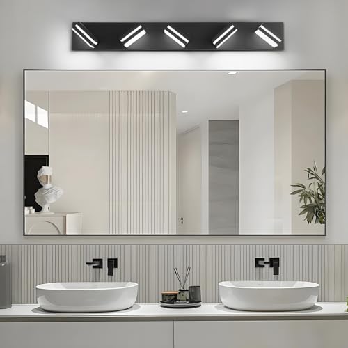 LED Modern Bathroom Lights Fixtures