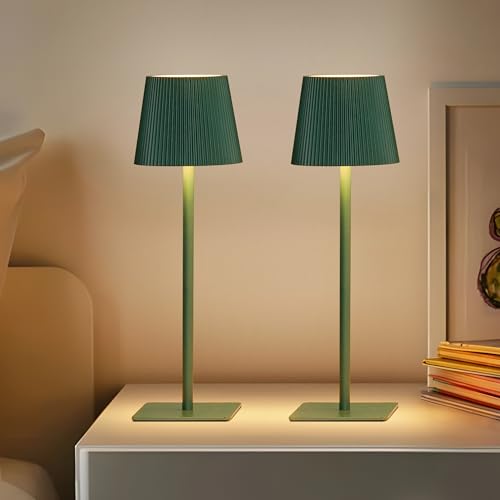 4 Pack Cordless Table Lamp (4 Count)