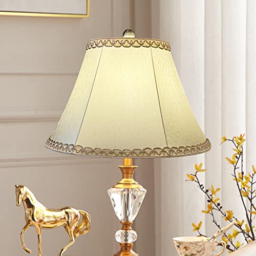 Bell Large lamp shade