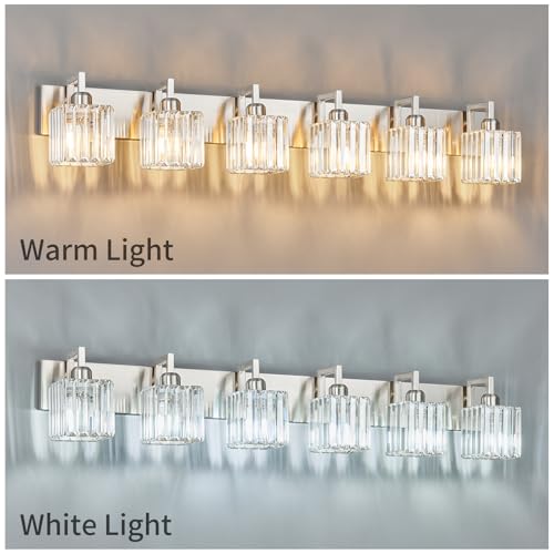 Modern Bathroom Vanity Light 6